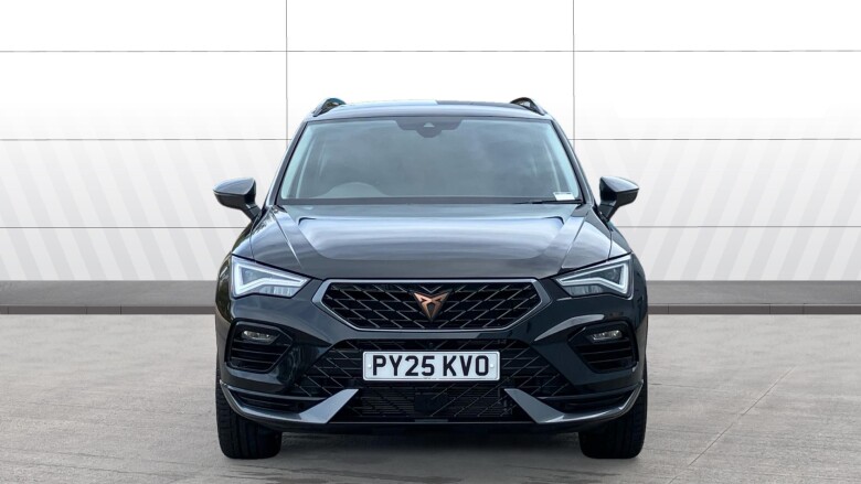 CUPRA Ateca 1.5 EcoTSI V2 5dr DSG Petrol Estate